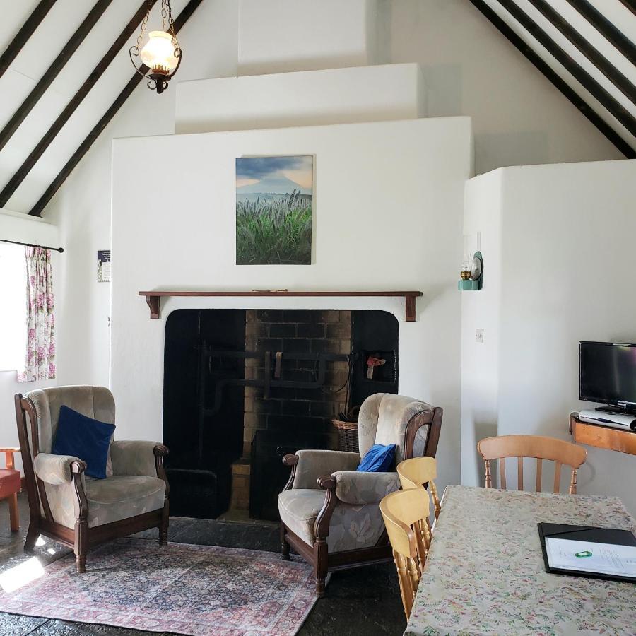 Daffodil Cottage 2 Bedroom Louisburgh Exterior foto